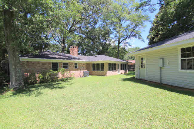 1508 4th Street Daphne, AL 36526 - Photo 20 of 27 Back View