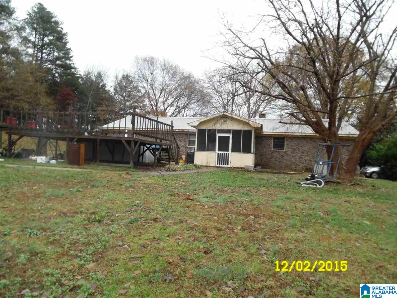 3085 Roy Webb Road Jacksonville, AL 36265 - Photo 9 of 10