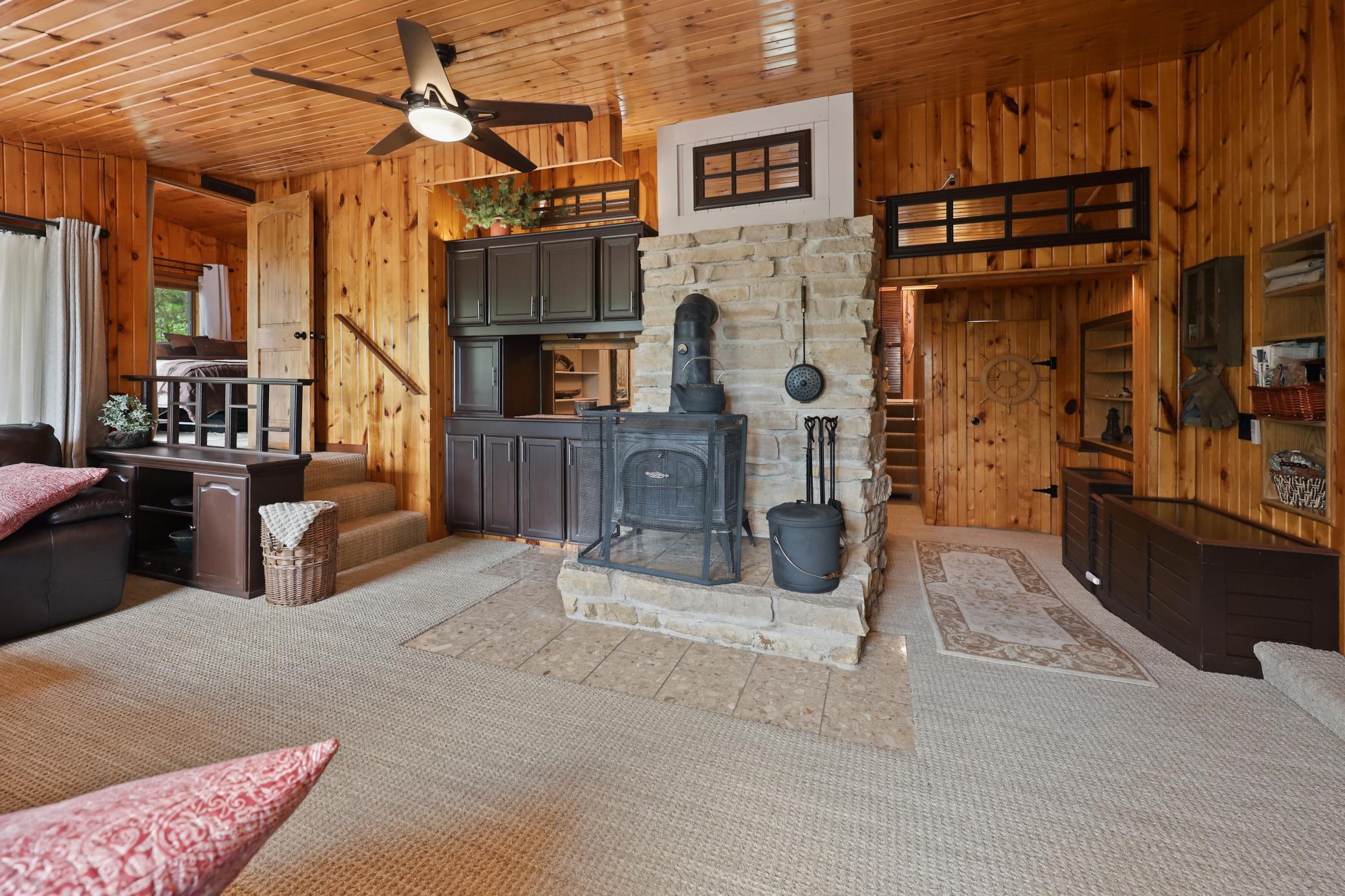 4040 Ricecliff Lane Rice, MN 56367 - Photo 40 of 124