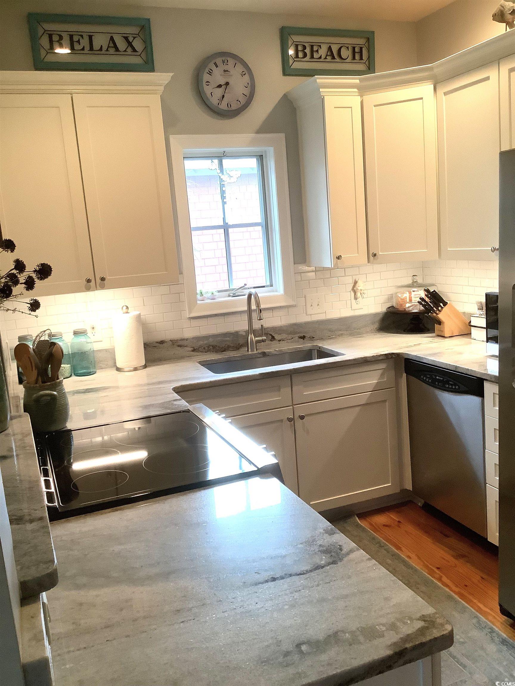 48 Lumbee Circle, Unit 8 Pawleys Island, SC 29585 - Photo 11 of 33