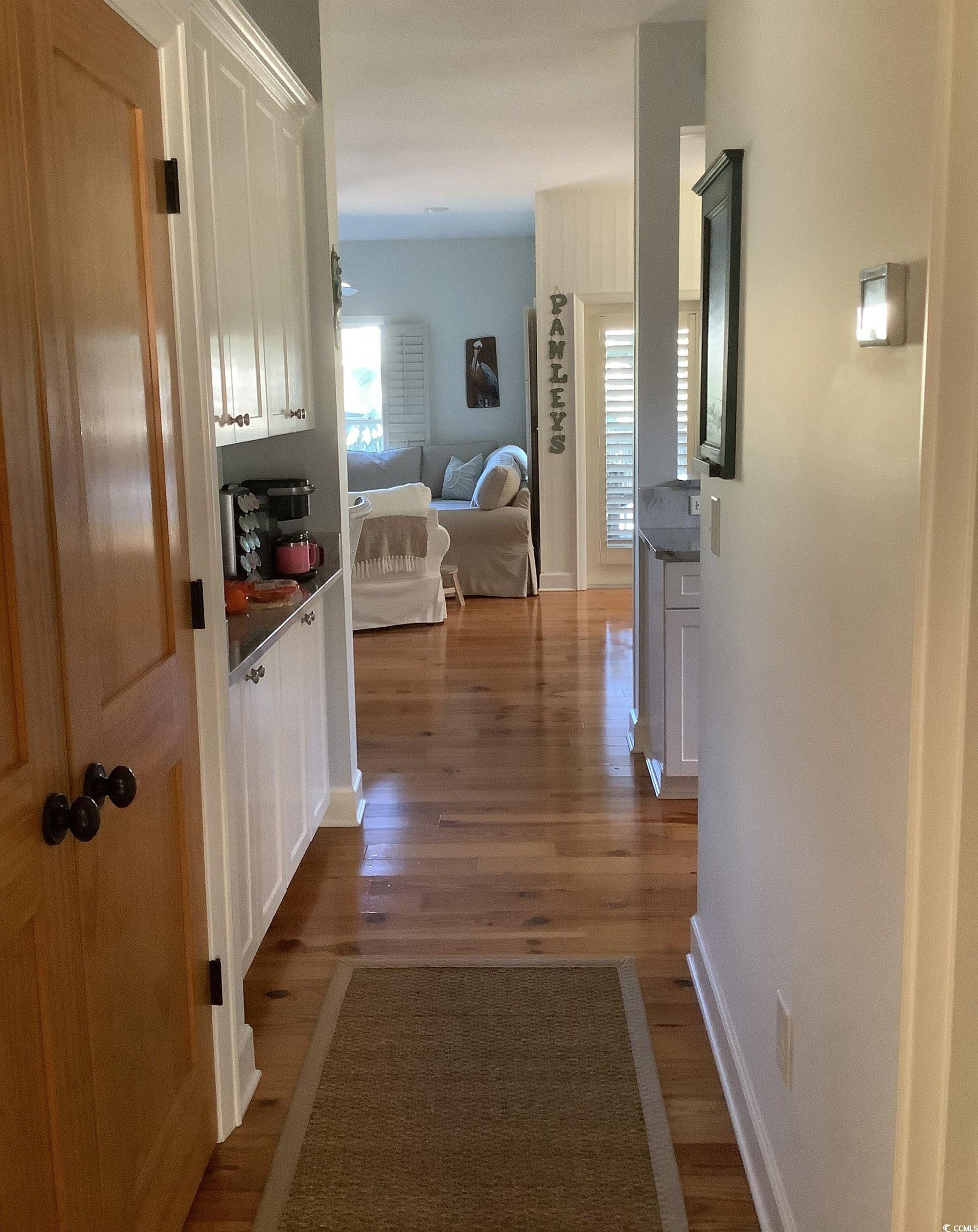 48 Lumbee Circle, Unit 8 Pawleys Island, SC 29585 - Photo 16 of 33