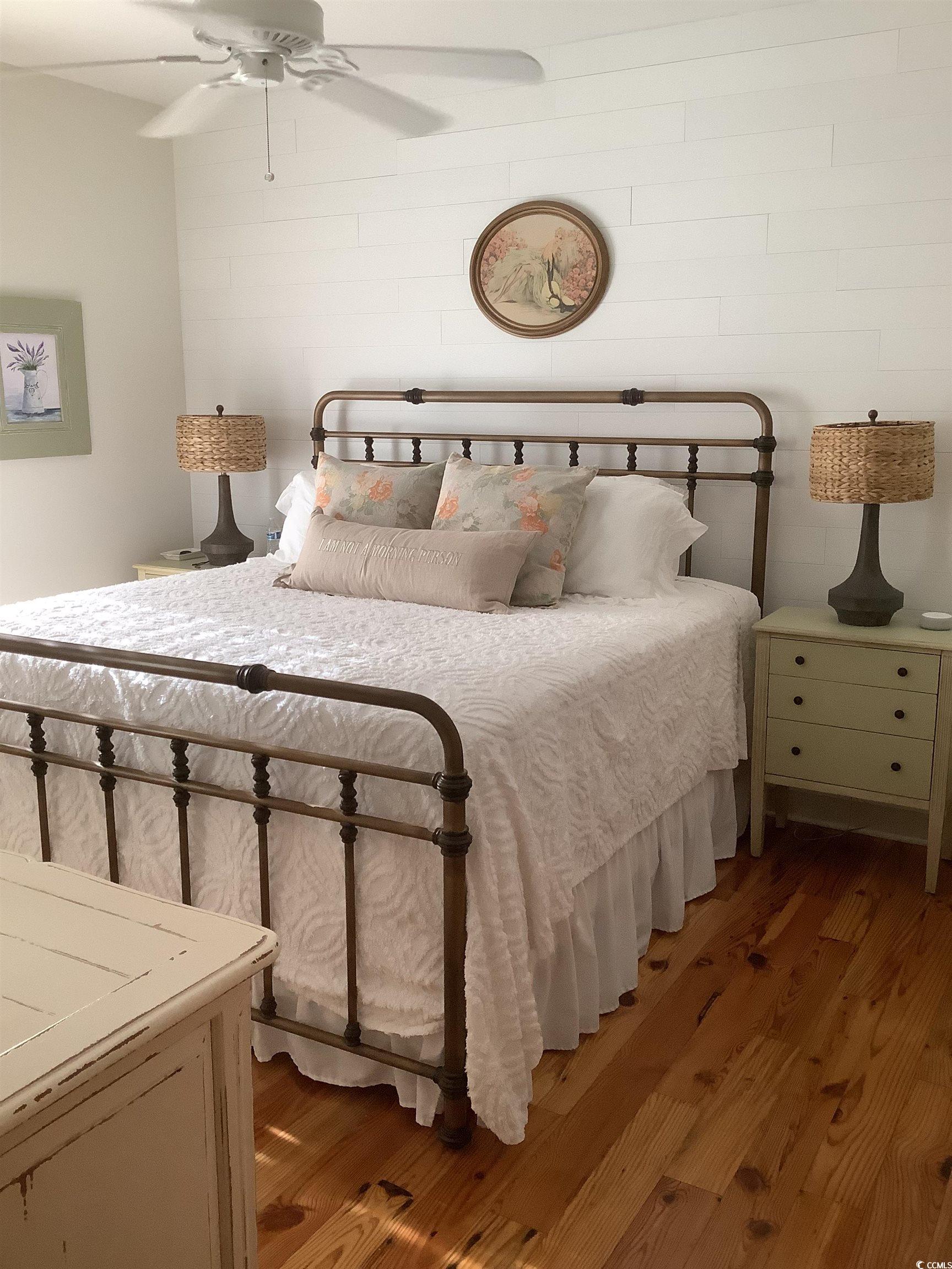 48 Lumbee Circle, Unit 8 Pawleys Island, SC 29585 - Photo 17 of 33