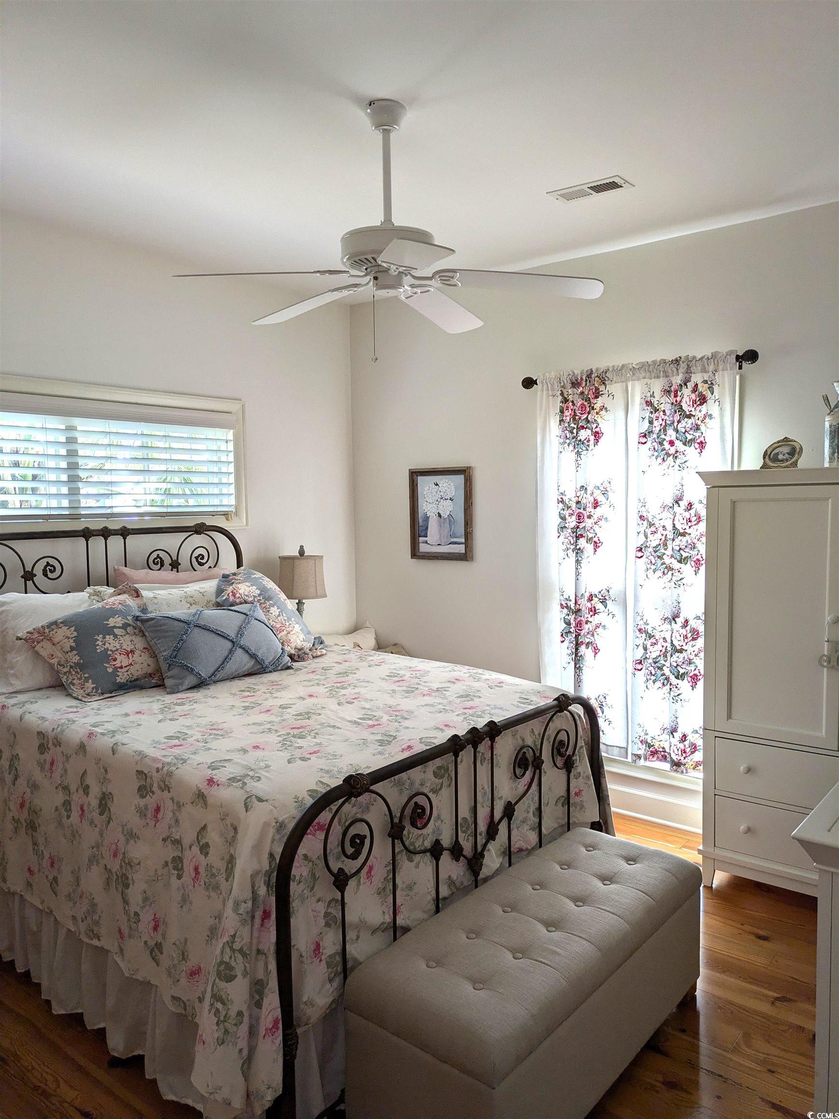 48 Lumbee Circle, Unit 8 Pawleys Island, SC 29585 - Photo 20 of 33