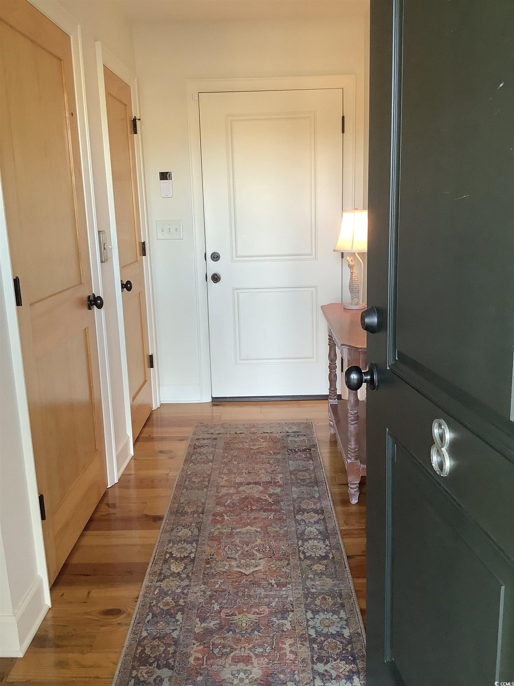 48 Lumbee Circle, Unit 8 Pawleys Island, SC 29585 - Photo 22 of 33