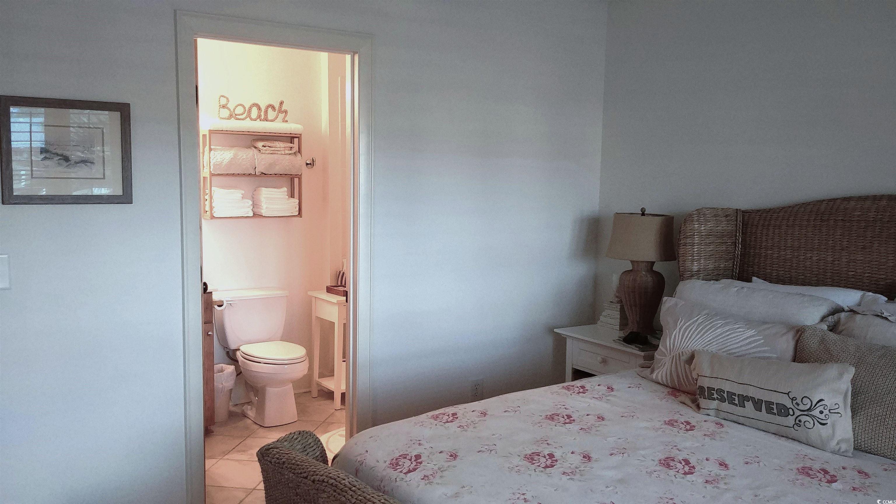 48 Lumbee Circle, Unit 8 Pawleys Island, SC 29585 - Photo 23 of 33