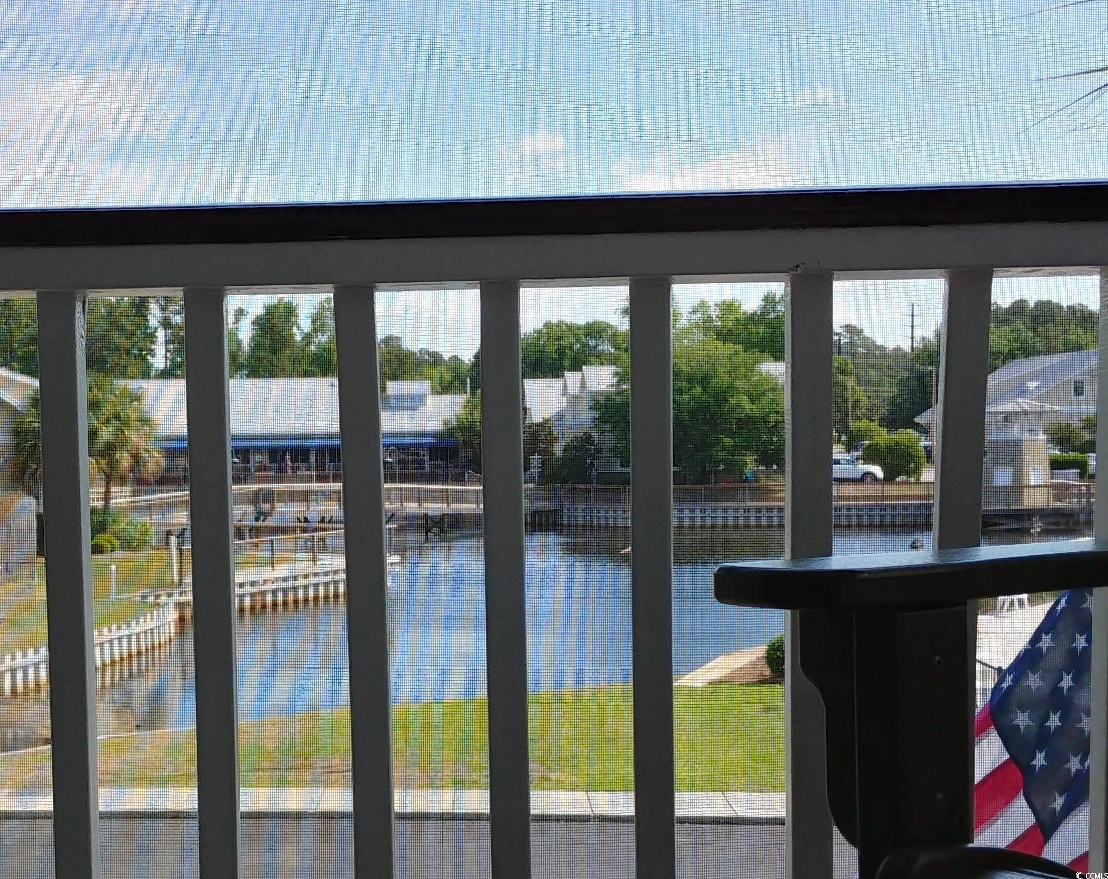 48 Lumbee Circle, Unit 8 Pawleys Island, SC 29585 - Photo 27 of 33