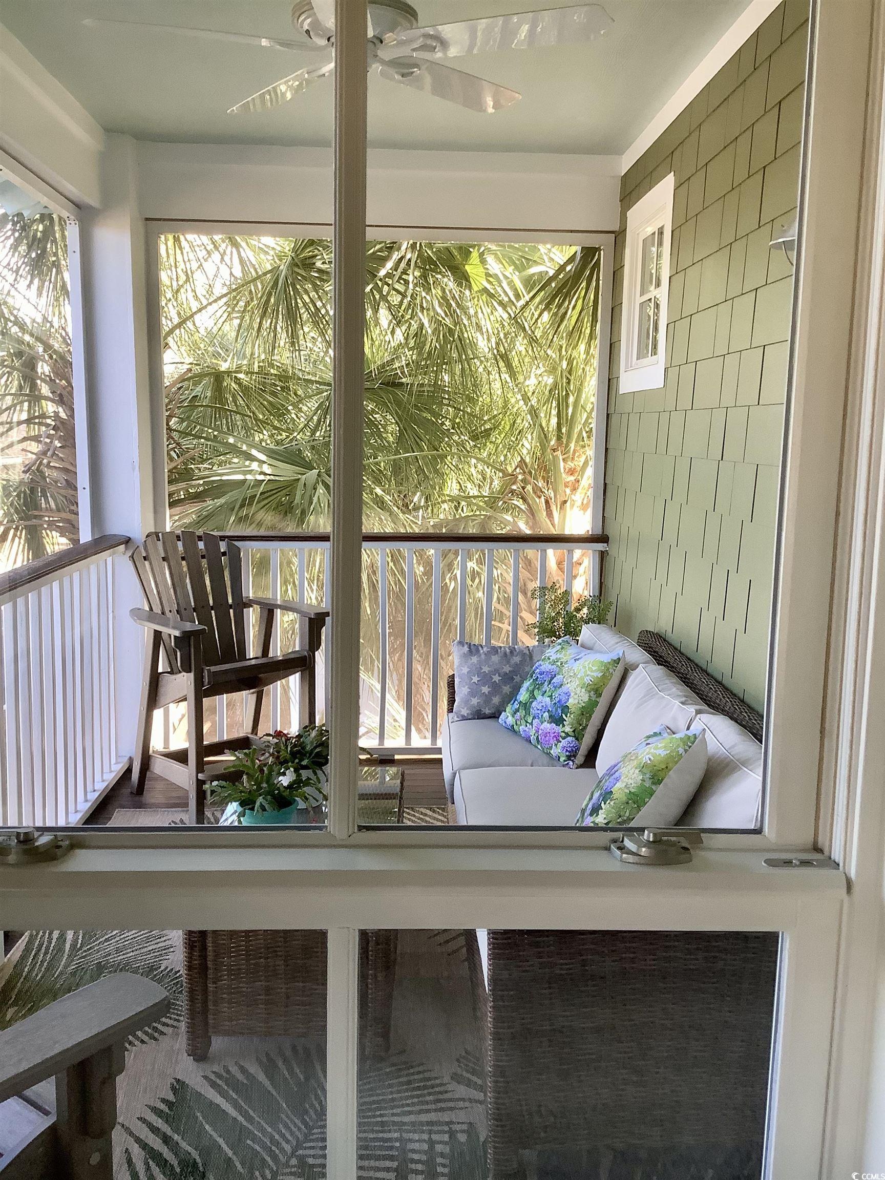 48 Lumbee Circle, Unit 8 Pawleys Island, SC 29585 - Photo 28 of 33