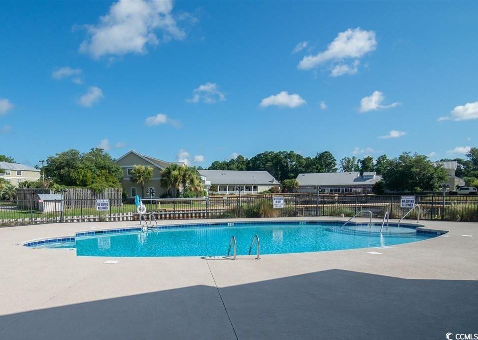 48 Lumbee Circle, Unit 8 Pawleys Island, SC 29585 - Photo 29 of 33