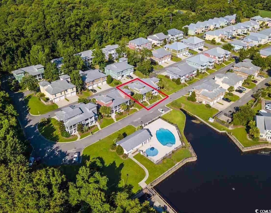 48 Lumbee Circle, Unit 8 Pawleys Island, SC 29585 - Photo 31 of 33