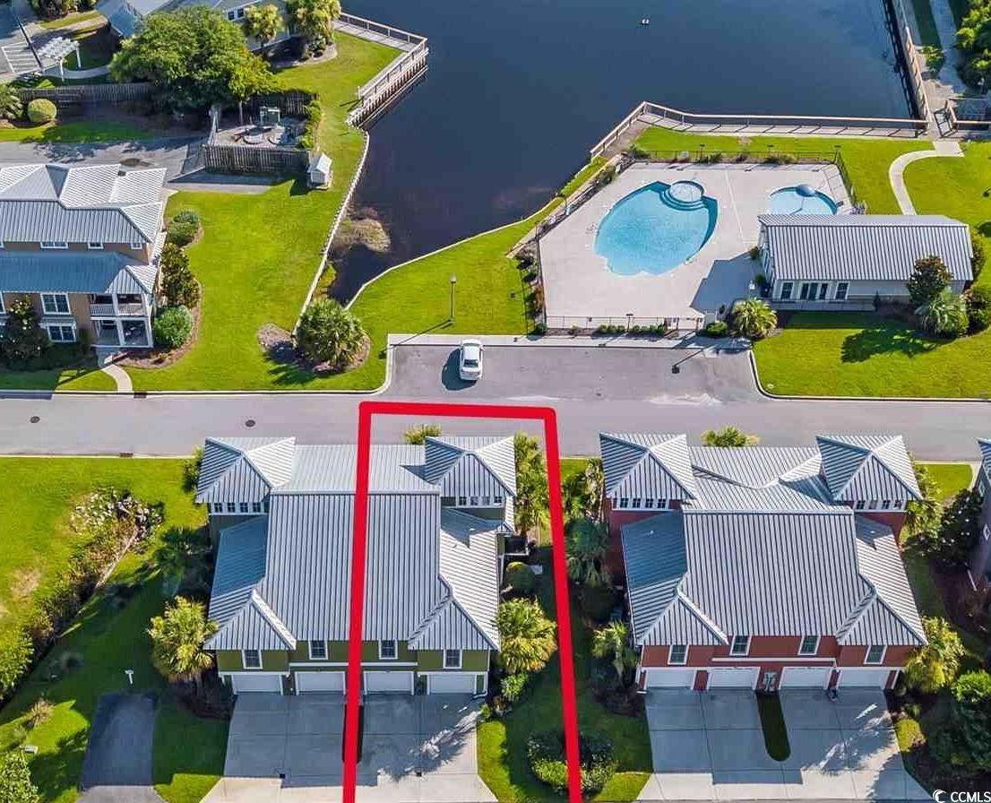 48 Lumbee Circle, Unit 8 Pawleys Island, SC 29585 - Photo 32 of 33