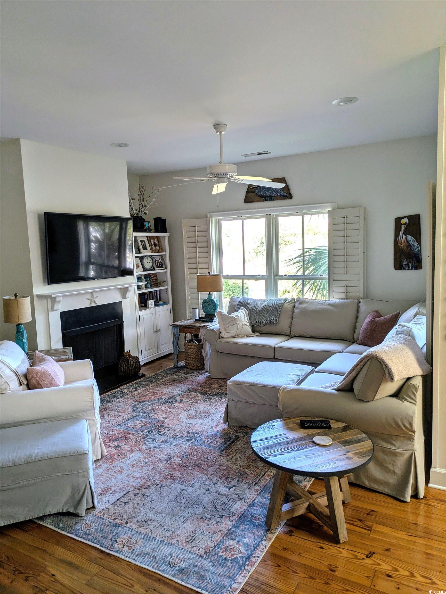 48 Lumbee Circle, Unit 8 Pawleys Island, SC 29585 - Photo 6 of 33