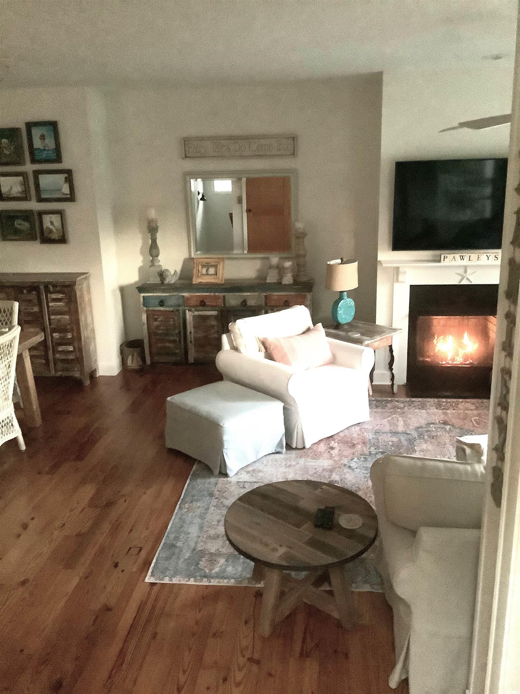 48 Lumbee Circle, Unit 8 Pawleys Island, SC 29585 - Photo 7 of 33