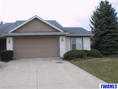 10427 Meadowridge Road Fort Wayne, IN 46814 - Photo 13 of 14