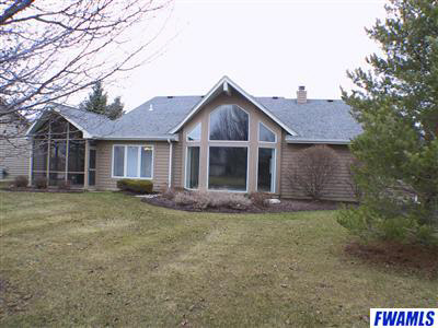 10427 Meadowridge Road Fort Wayne, IN 46814 - Photo 14 of 14