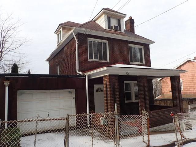 906 Spring Street Braddock, PA 15104 - Photo 1 of 23 Gallery Image 1