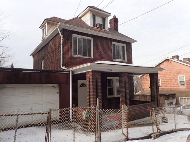906 Spring Street Braddock, PA 15104 - Photo 2 of 23 Gallery Image 2