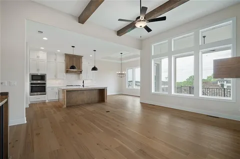 $729,895 | 25128 West 141st Terrace, Olathe, KS 66061