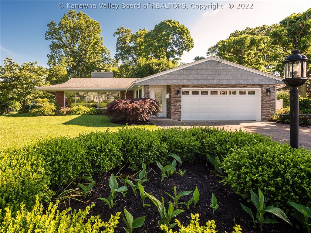 719 McCulloch Road Apple Grove, WV 25502 - Photo 2 of 26 Gallery Image 2