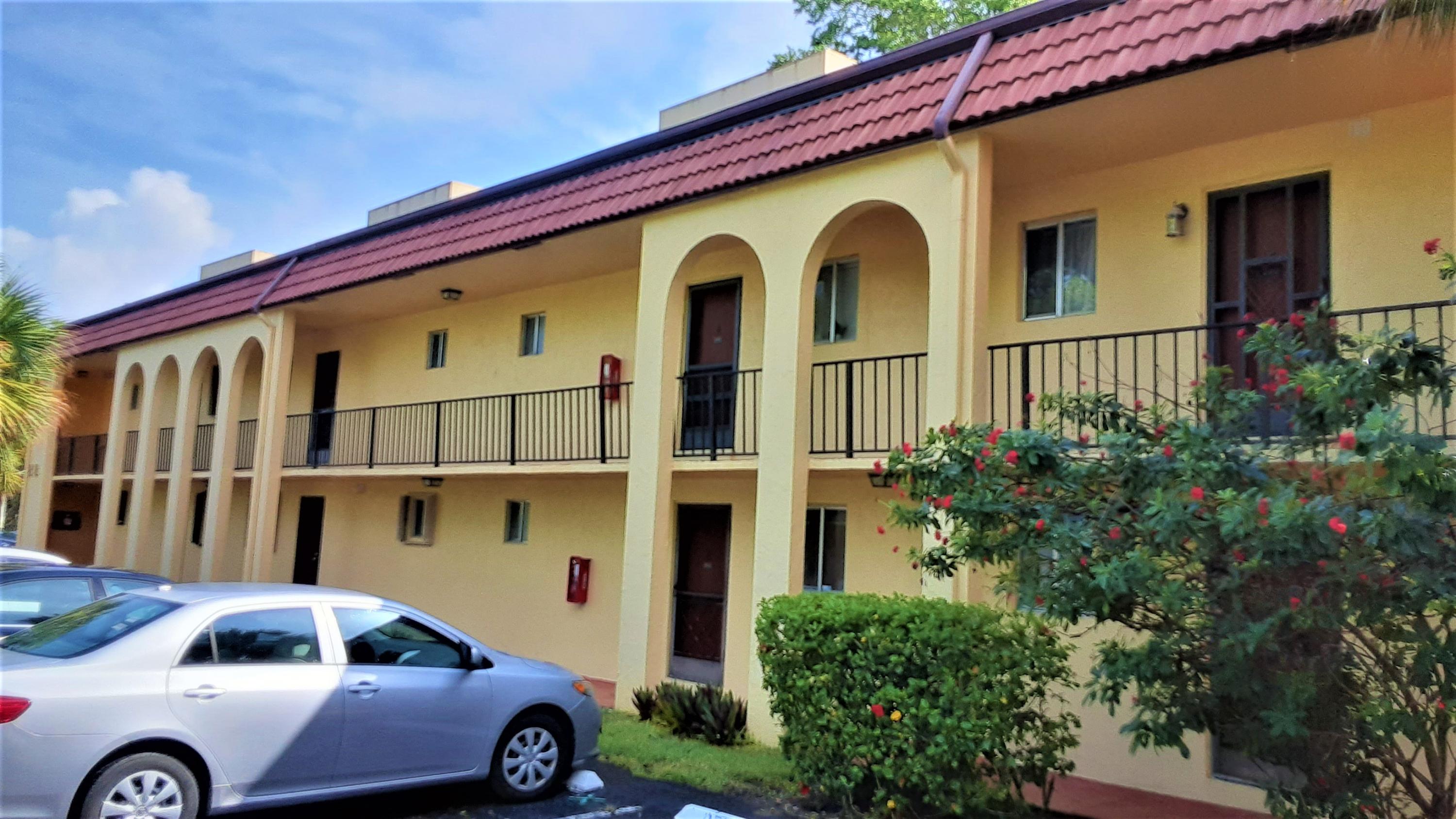 818 Southwest 9th St Circle, Unit 103 Boca Raton, FL 33486 - Photo 1 of 27 front