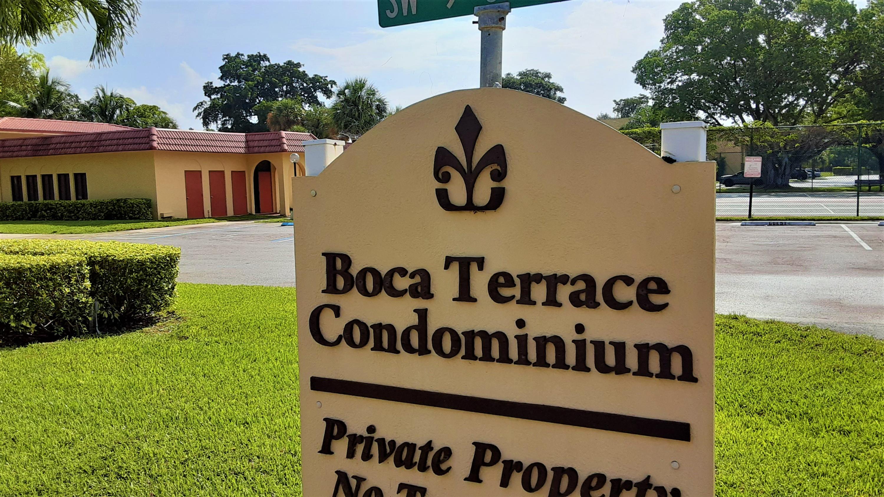 818 Southwest 9th St Circle, Unit 103 Boca Raton, FL 33486 - Photo 18 of 27 entry
