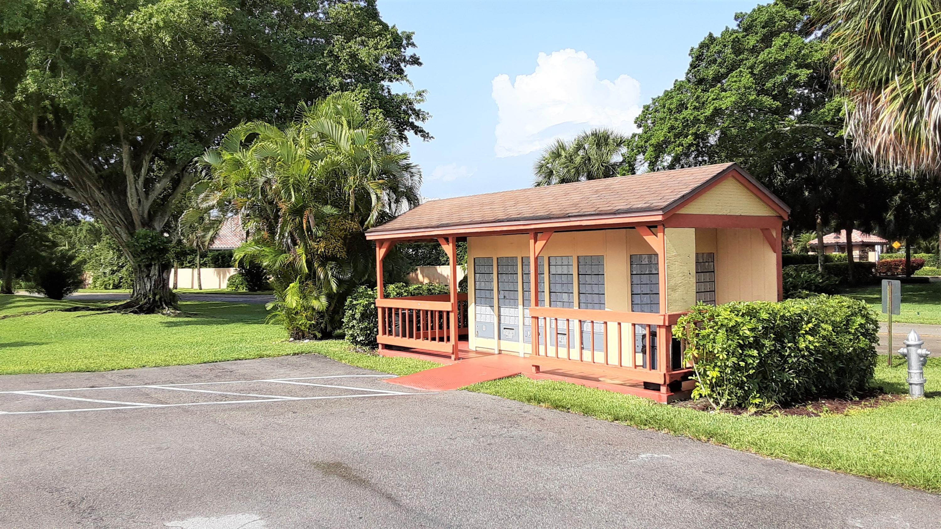 818 Southwest 9th St Circle, Unit 103 Boca Raton, FL 33486 - Photo 19 of 27 mail