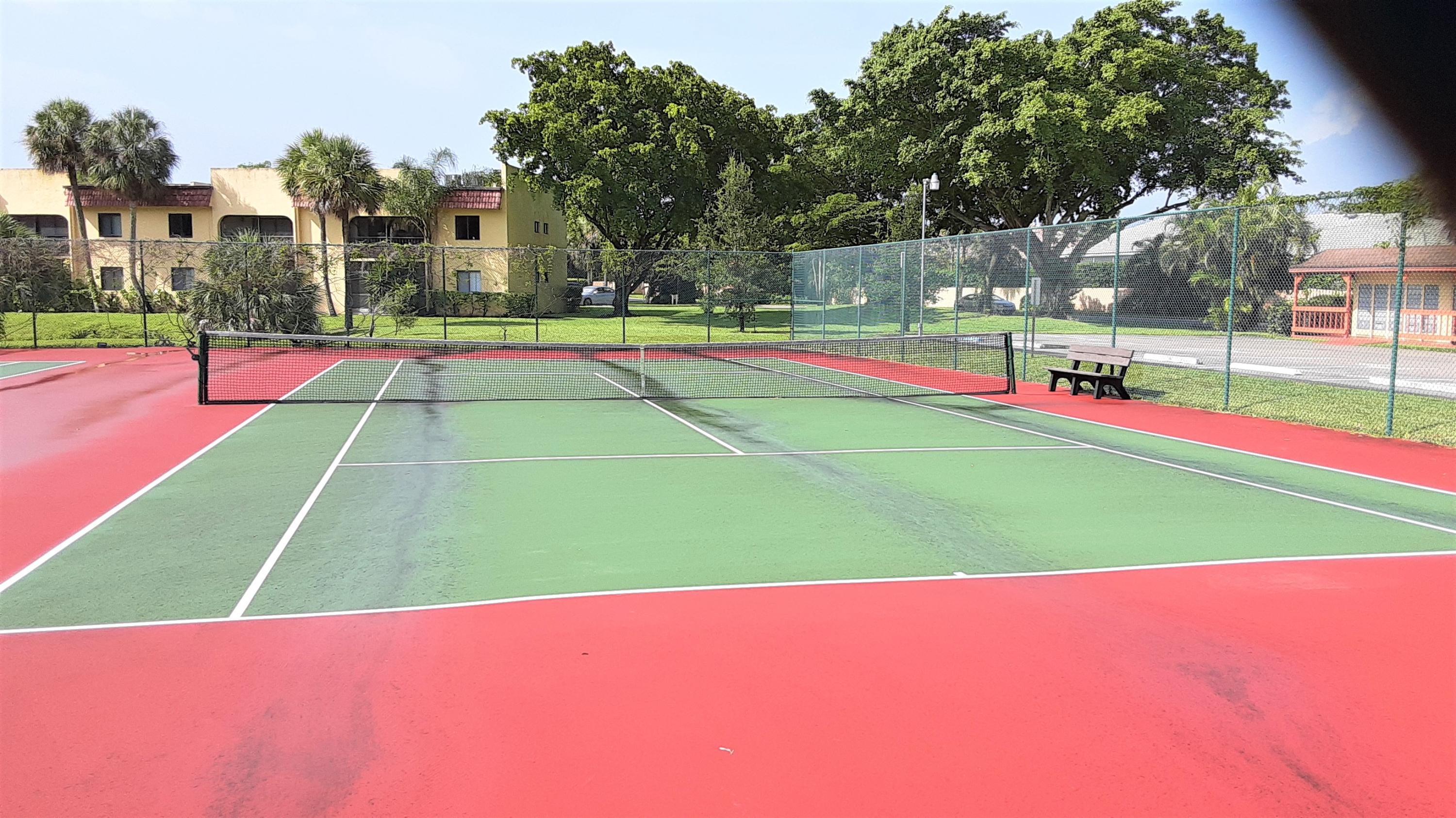 818 Southwest 9th St Circle, Unit 103 Boca Raton, FL 33486 - Photo 21 of 27 tennis