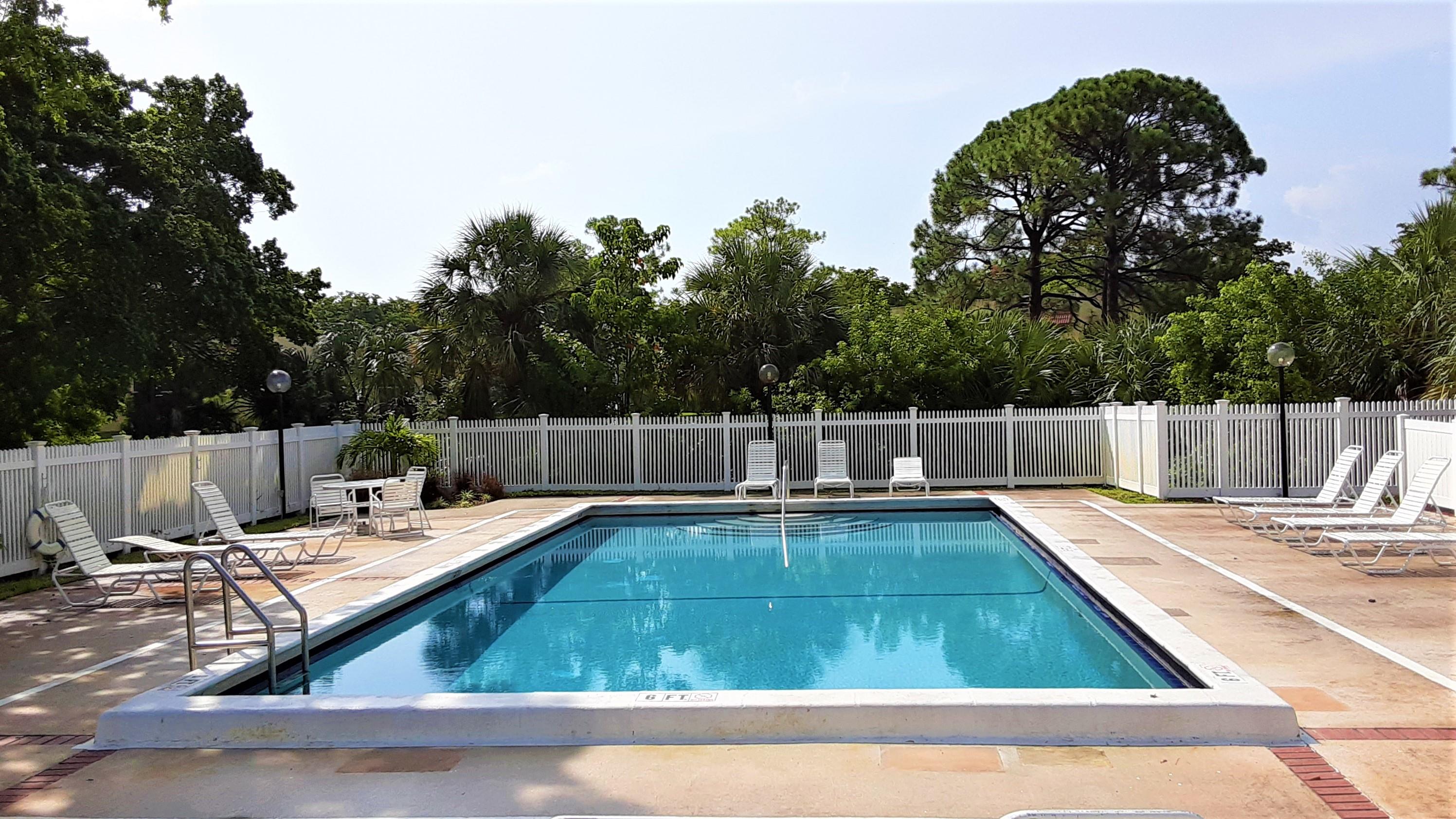 818 Southwest 9th St Circle, Unit 103 Boca Raton, FL 33486 - Photo 24 of 27 2nd pool