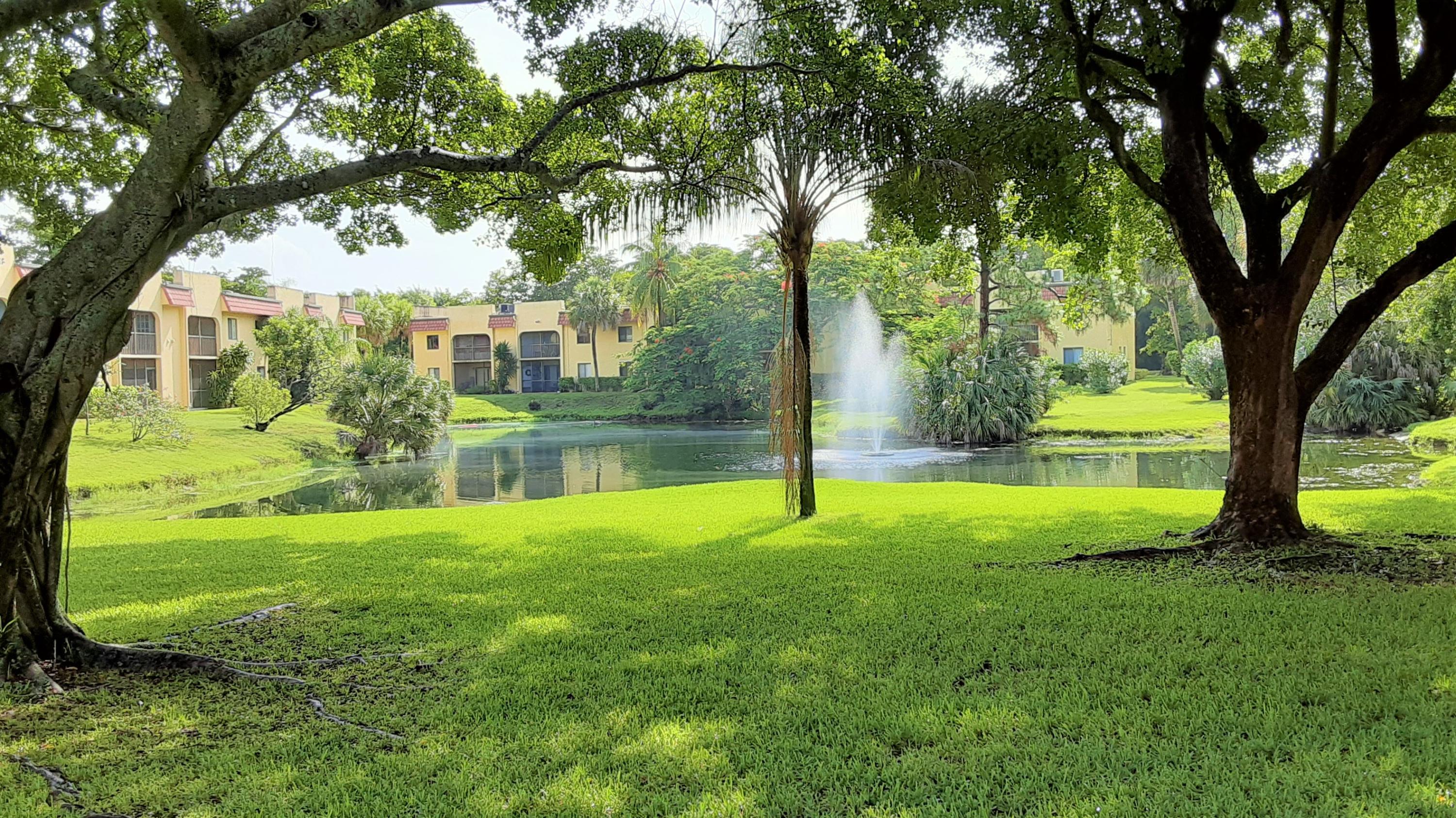 818 Southwest 9th St Circle, Unit 103 Boca Raton, FL 33486 - Photo 27 of 27 common area