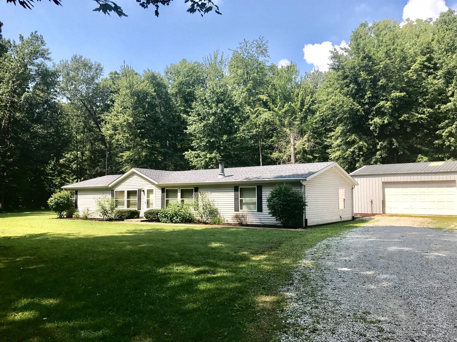 1814 Maple Grove Road Mount Orab, OH 45154 - Photo 1 of 1 Gallery Image 1