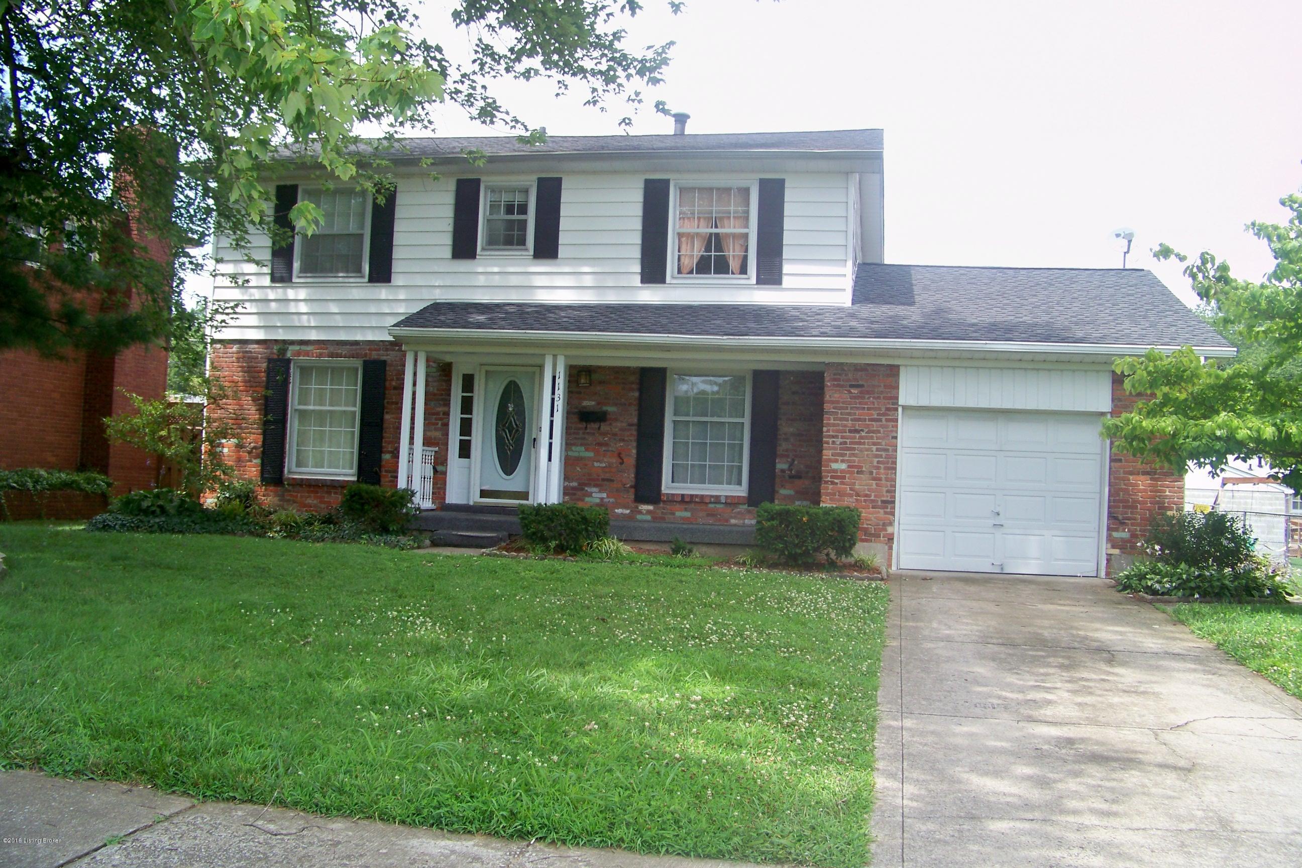 1131 Cristland Road Louisville, KY 40214 - Photo 1 of 16 TeamLouisville.com