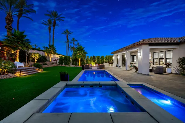 $1,895,000 | 75364 Mansfield Drive, Indian Wells, CA 92210