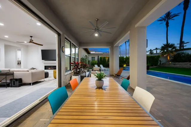 $1,695,000 | 75364 Mansfield Drive, Indian Wells, CA 92210