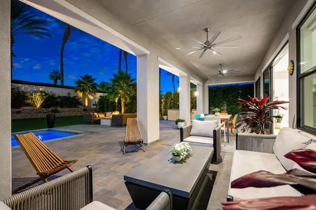 $1,695,000 | 75364 Mansfield Drive, Indian Wells, CA 92210