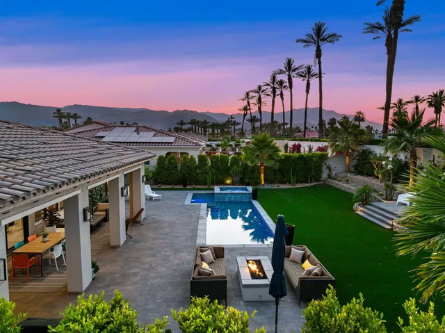$1,695,000 | 75364 Mansfield Drive, Indian Wells, CA 92210