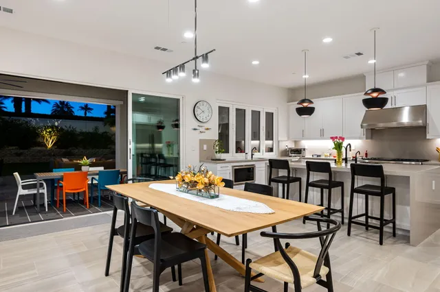 $1,695,000 | 75364 Mansfield Drive, Indian Wells, CA 92210