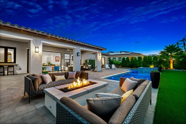 $1,695,000 | 75364 Mansfield Drive, Indian Wells, CA 92210