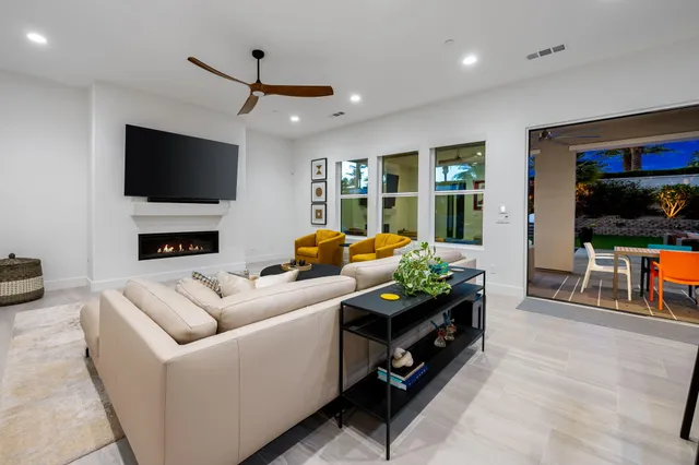 $1,695,000 | 75364 Mansfield Drive, Indian Wells, CA 92210