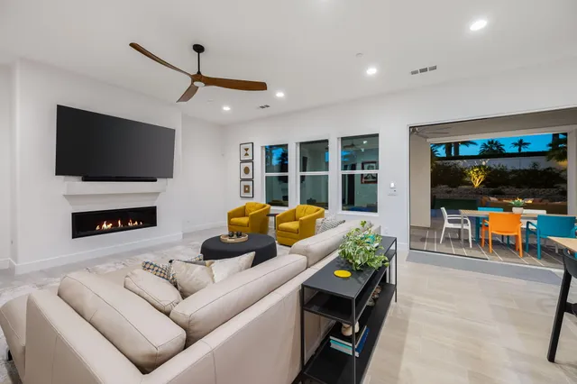 $1,695,000 | 75364 Mansfield Drive, Indian Wells, CA 92210