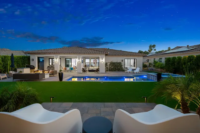 $1,695,000 | 75364 Mansfield Drive, Indian Wells, CA 92210