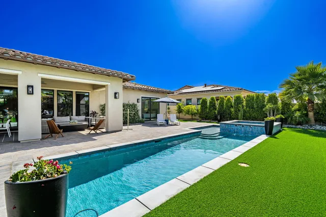 $1,695,000 | 75364 Mansfield Drive, Indian Wells, CA 92210