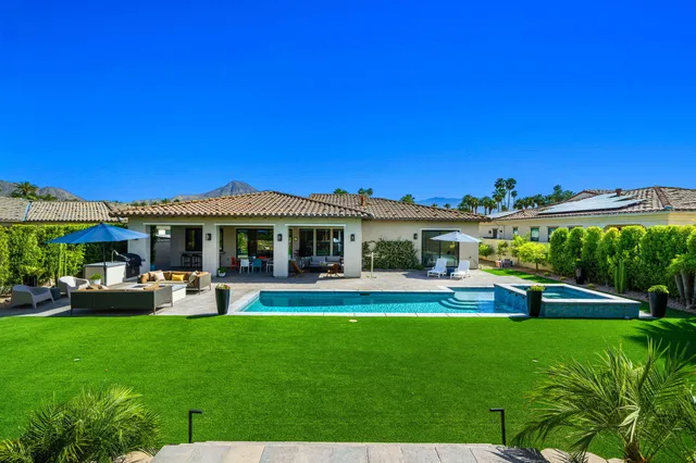 $1,695,000 | 75364 Mansfield Drive, Indian Wells, CA 92210