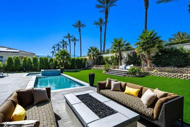 $1,695,000 | 75364 Mansfield Drive, Indian Wells, CA 92210