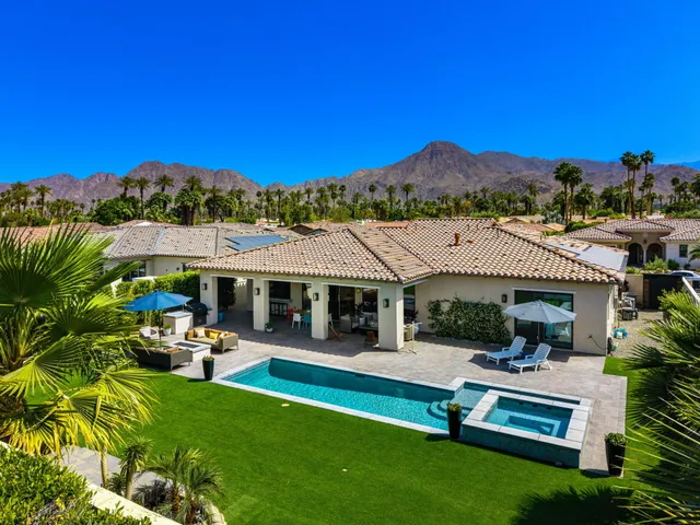 $1,695,000 | 75364 Mansfield Drive, Indian Wells, CA 92210