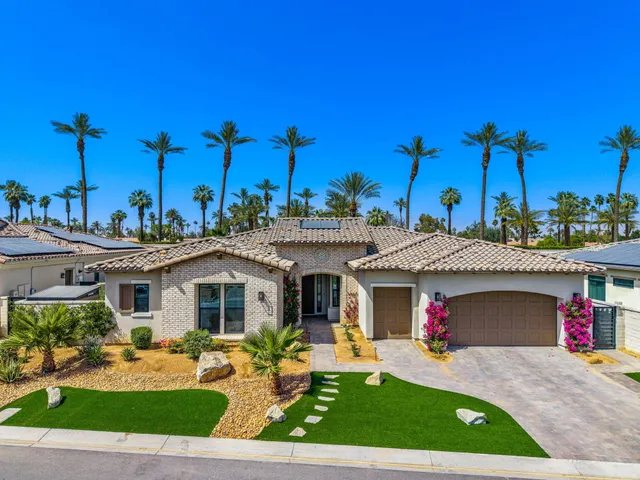 $1,695,000 | 75364 Mansfield Drive, Indian Wells, CA 92210