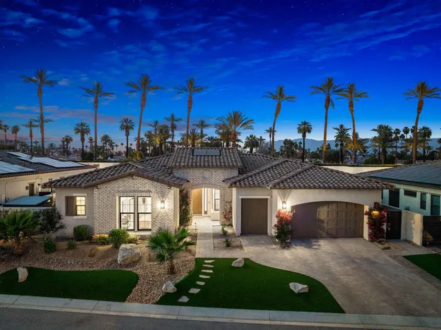 $1,695,000 | 75364 Mansfield Drive, Indian Wells, CA 92210