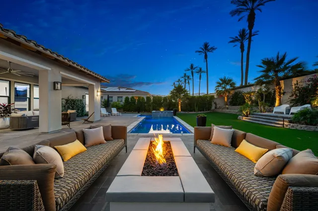 $1,695,000 | 75364 Mansfield Drive, Indian Wells, CA 92210