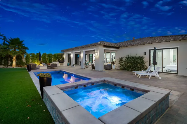 $1,695,000 | 75364 Mansfield Drive, Indian Wells, CA 92210