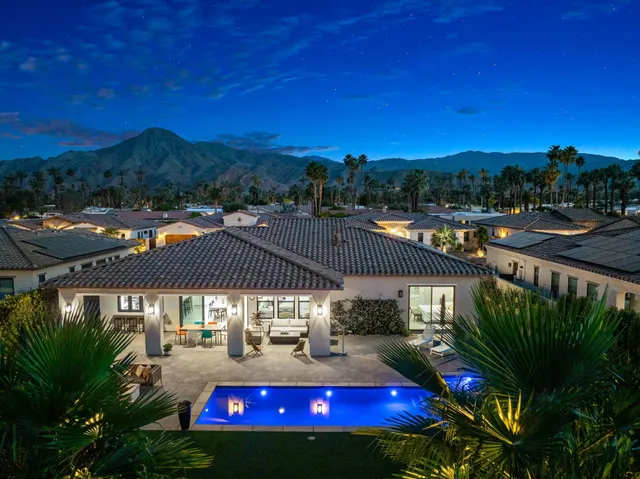 $1,695,000 | 75364 Mansfield Drive, Indian Wells, CA 92210