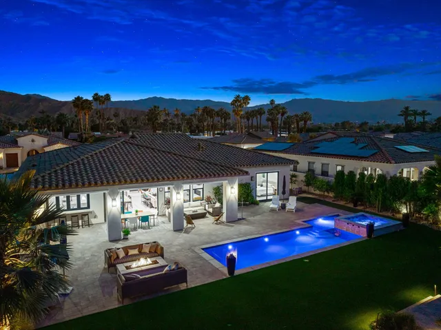 $1,695,000 | 75364 Mansfield Drive, Indian Wells, CA 92210