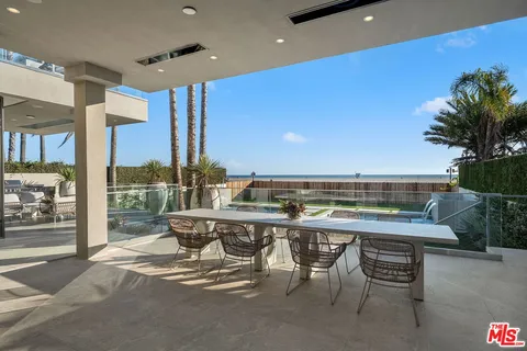 $34,950,000 | 938-940 Palisades Beach Road, Santa Monica, CA 90403